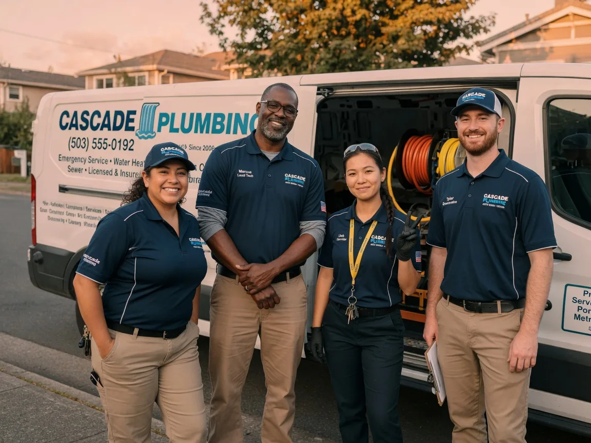 Emergency Plumber company in Morrison, OK